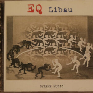 EQ (31): Libau