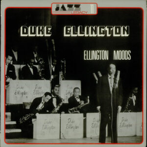 Duke Ellington: Ellington Moods