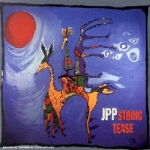 JPP: String Tease