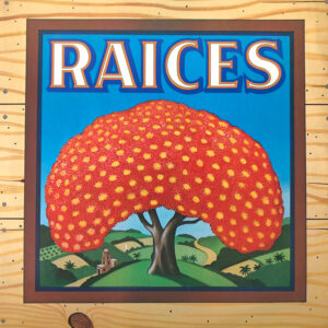 Raices: Raices