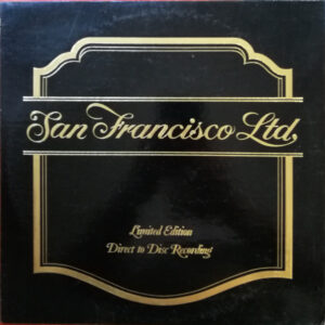 San Francisco Ltd.: San Francisco Ltd.