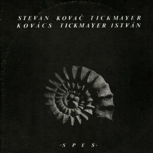 Stevan Kovač Tickmayer*: SPES