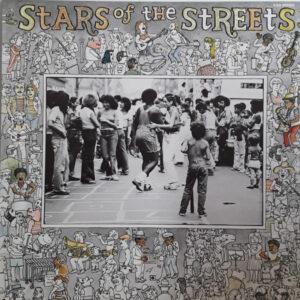 Various: Stars Of The Streets