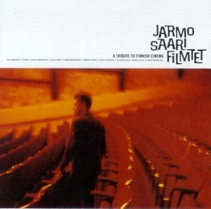 Jarmo Saari: Jarmo Saari Filmtet: A Tribute To Finnish Cinema