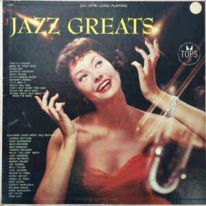 Various: Jazz Greats