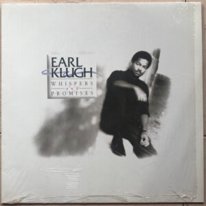 Earl Klugh: Whispers And Promises