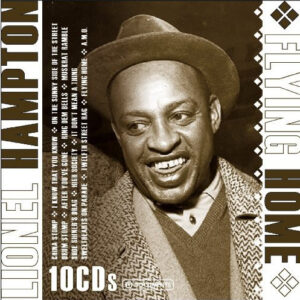 Lionel Hampton: Flying Home