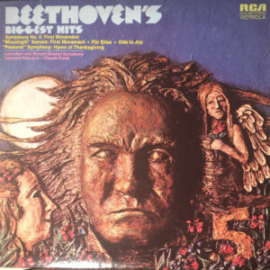 Beethoven*: Beethoven's Greatest Hits