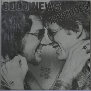 Attitudes: Good News