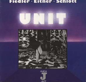 Fiedler* / Eitner* / Schlott*, Unit (16): Unit