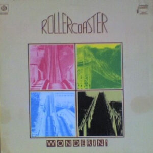 Rollercoaster (2): Wonderin'