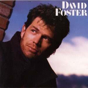 David Foster: David Foster