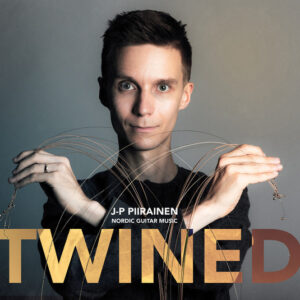 J-P Piirainen: Twined