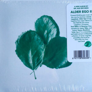 Alder Ego (2): II