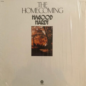 Hagood Hardy: The Homecoming