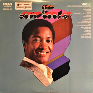 Sam Cooke: This Is Sam Cooke