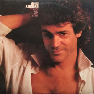 David Sanborn: Straight To The Heart