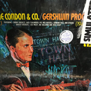 Eddie Condon & Co.: Gershwin Program Vol. 1 (1941-1945)