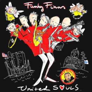 Funky Finns: United Souls