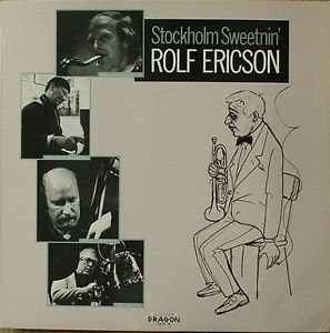 Rolf Ericson: Stockholm Sweetnin'