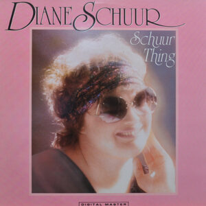 Diane Schuur: Schuur Thing