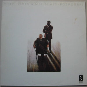 Thad Jones & Mel Lewis: Potpourri