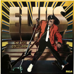 Elvis Presley: The Sun Collection