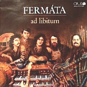 Fermáta: Ad Libitum