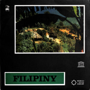 Various: Filipiny