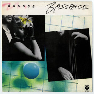 Basspace: 555555