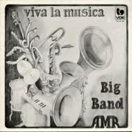 Big Band Amr: Viva La Musica