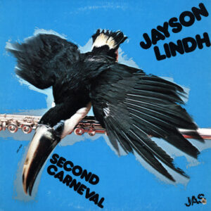 Jayson Lindh*: Second Carneval