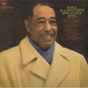 Duke Ellington: Duke Ellington's Greatest Hits