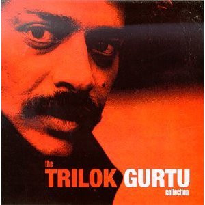 Trilok Gurtu: The Trilok Gurtu Collection