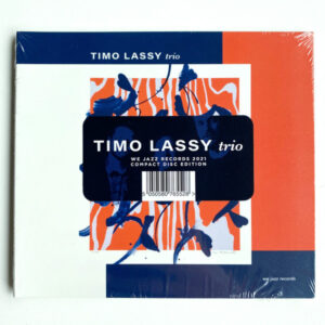 Timo Lassy: Trio