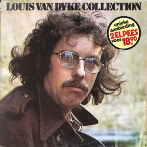 Louis Van Dyke*: Louis Van Dyke Collection Volume 1