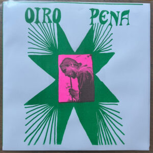 Oiro Pena: Oiro Pena