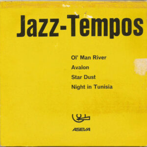 Various: Jazz-Tempos