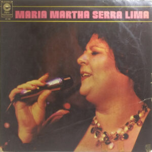 María Martha Serra Lima: María Martha Serra Lima