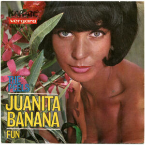 The Peels: Juanita Banana