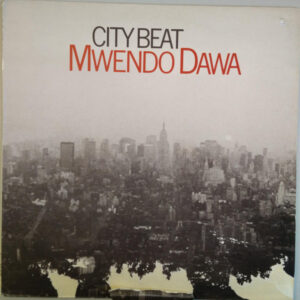 Mwendo Dawa: City Beat