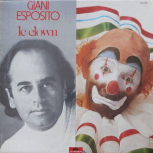 Giani Esposito: Le Clown