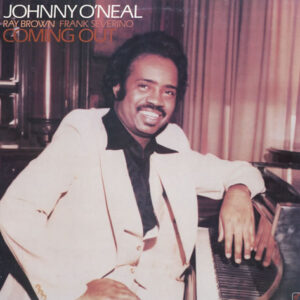 Johnny O'Neal: Coming Out