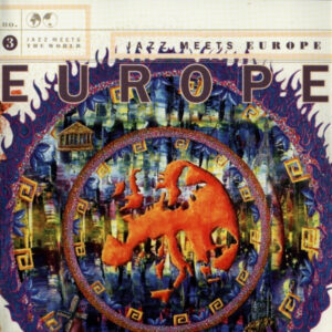 Various: Jazz Meets Europe