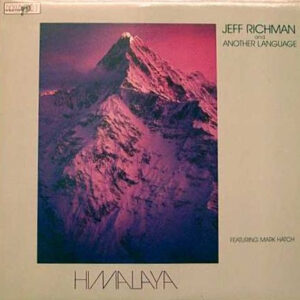 Jeff Richman: Himalaya