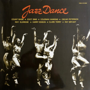 Various: Jazz Dance