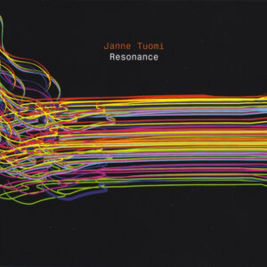 Janne Tuomi: Resonance