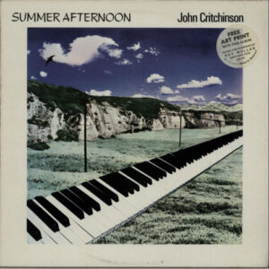 John Critchinson: Summer Afternoon