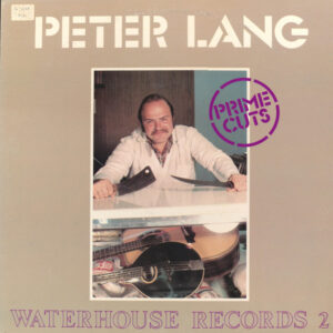 Peter Lang: Prime Cuts