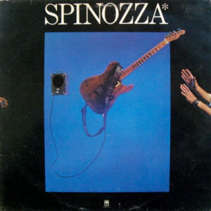 David Spinozza: Spinozza